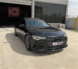 اودي A6